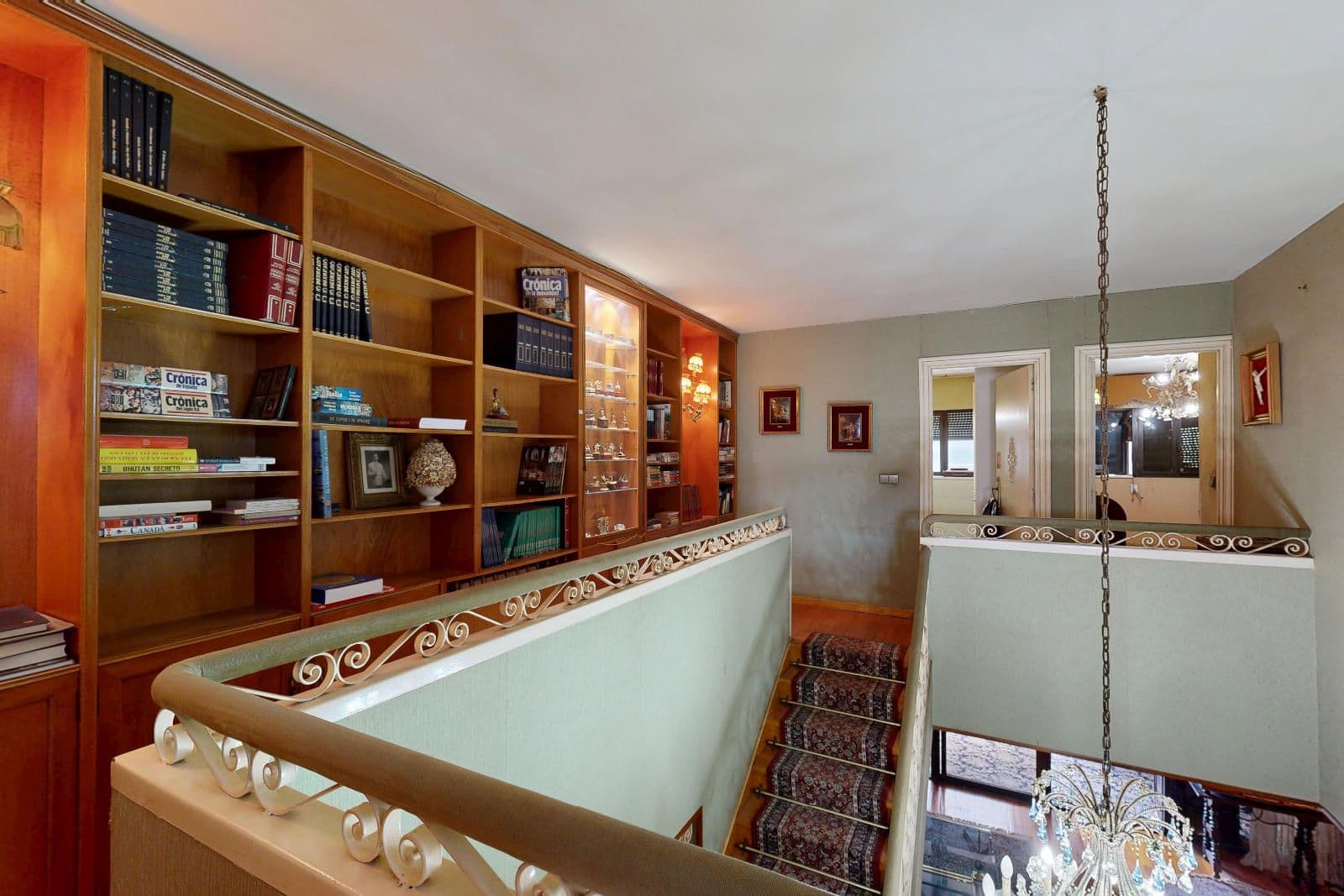 Dúplex en venta en Avenida Maisonnave Plano