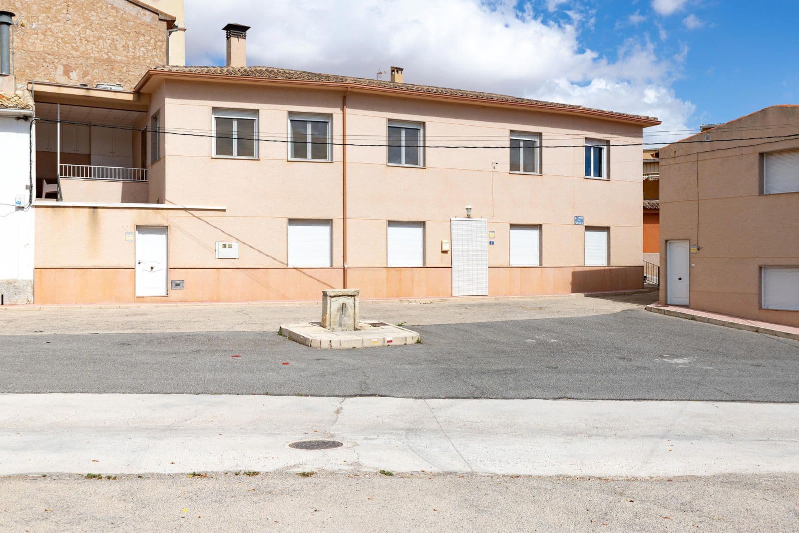 Casa à vendre à Calle Fabriqueta Plan