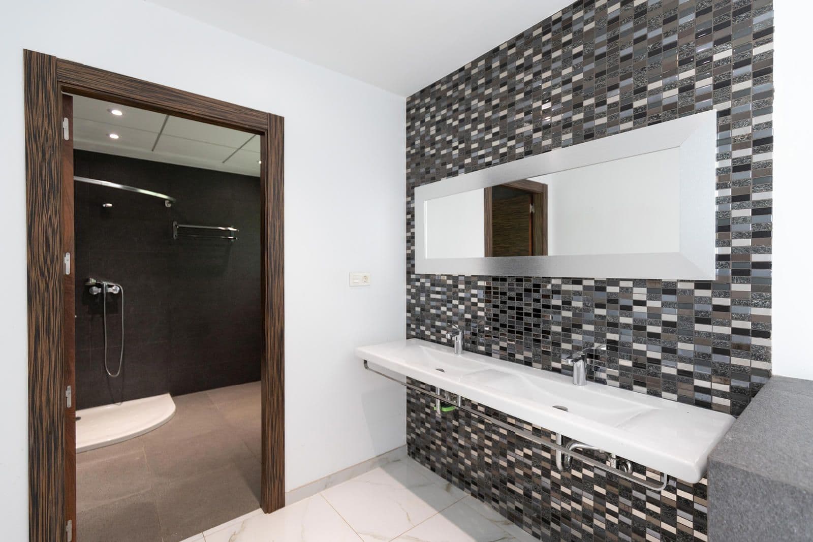 Chalets Independient en venta en Calle Reus Plano