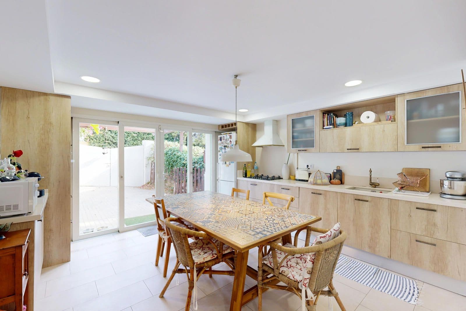 Chalet independiente for sale in Mallorca Floor plan