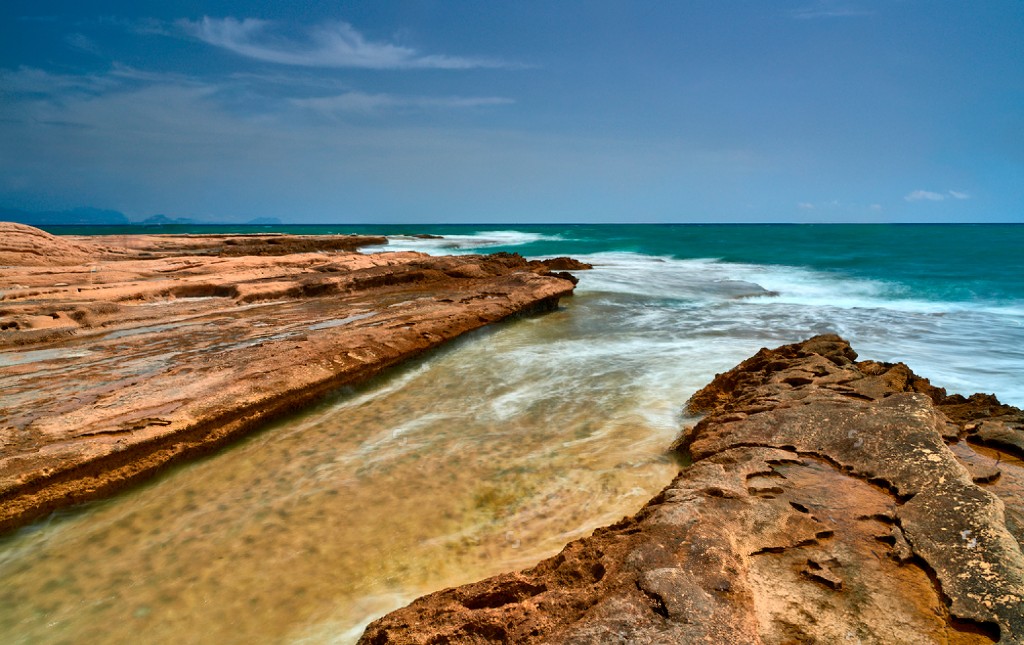 Comprar o Vender piso en Cabo de las Huertas