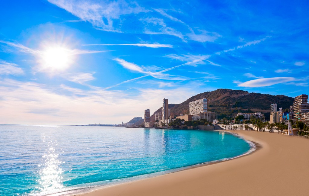 Buy or sell an apartment in La Albufereta