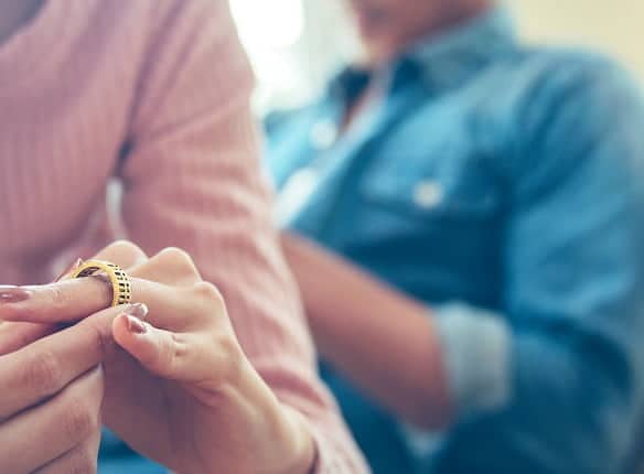 Inmolux Vender piso en divorcio