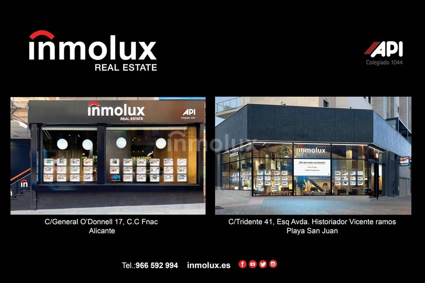 Inmolux