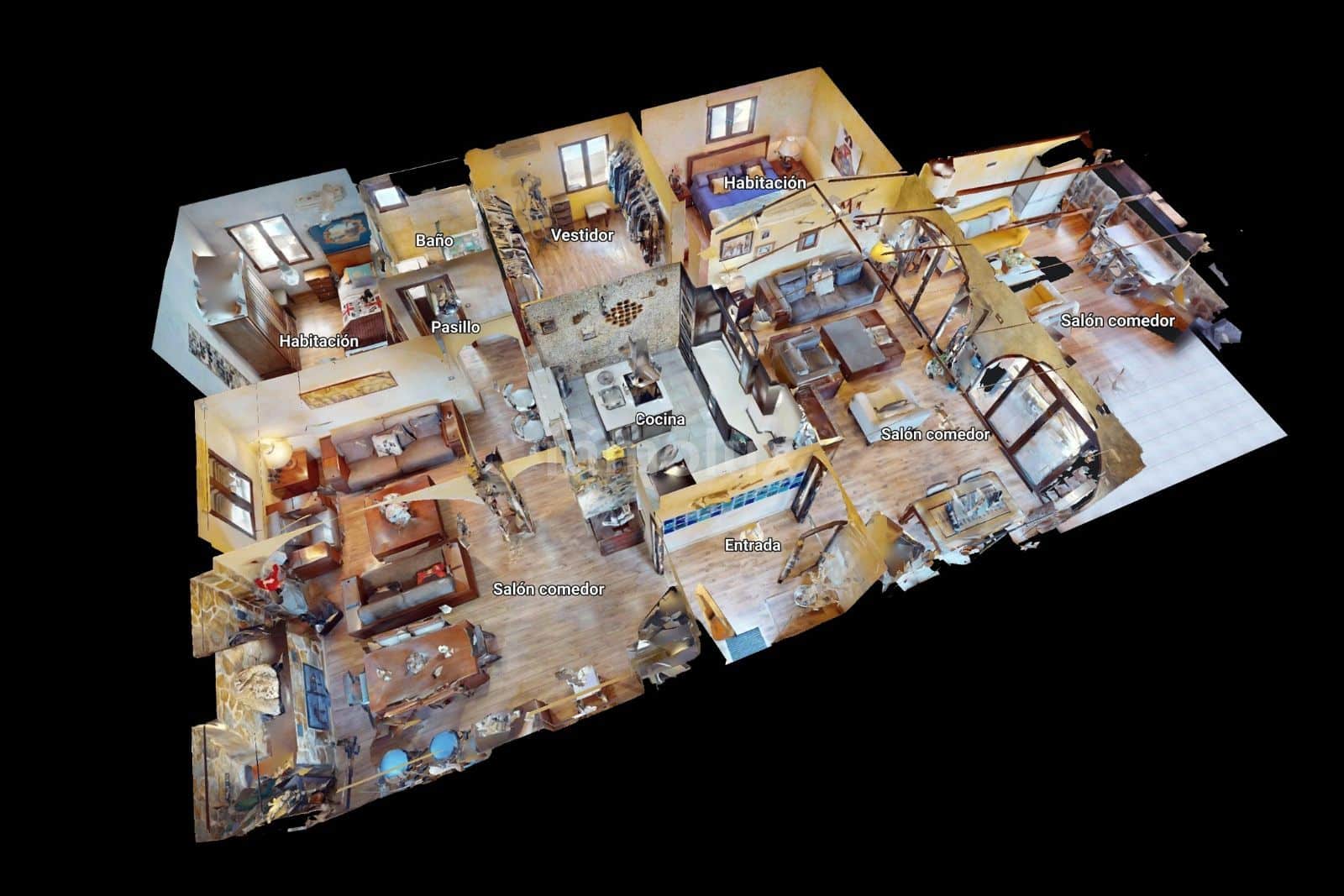 DollHouse