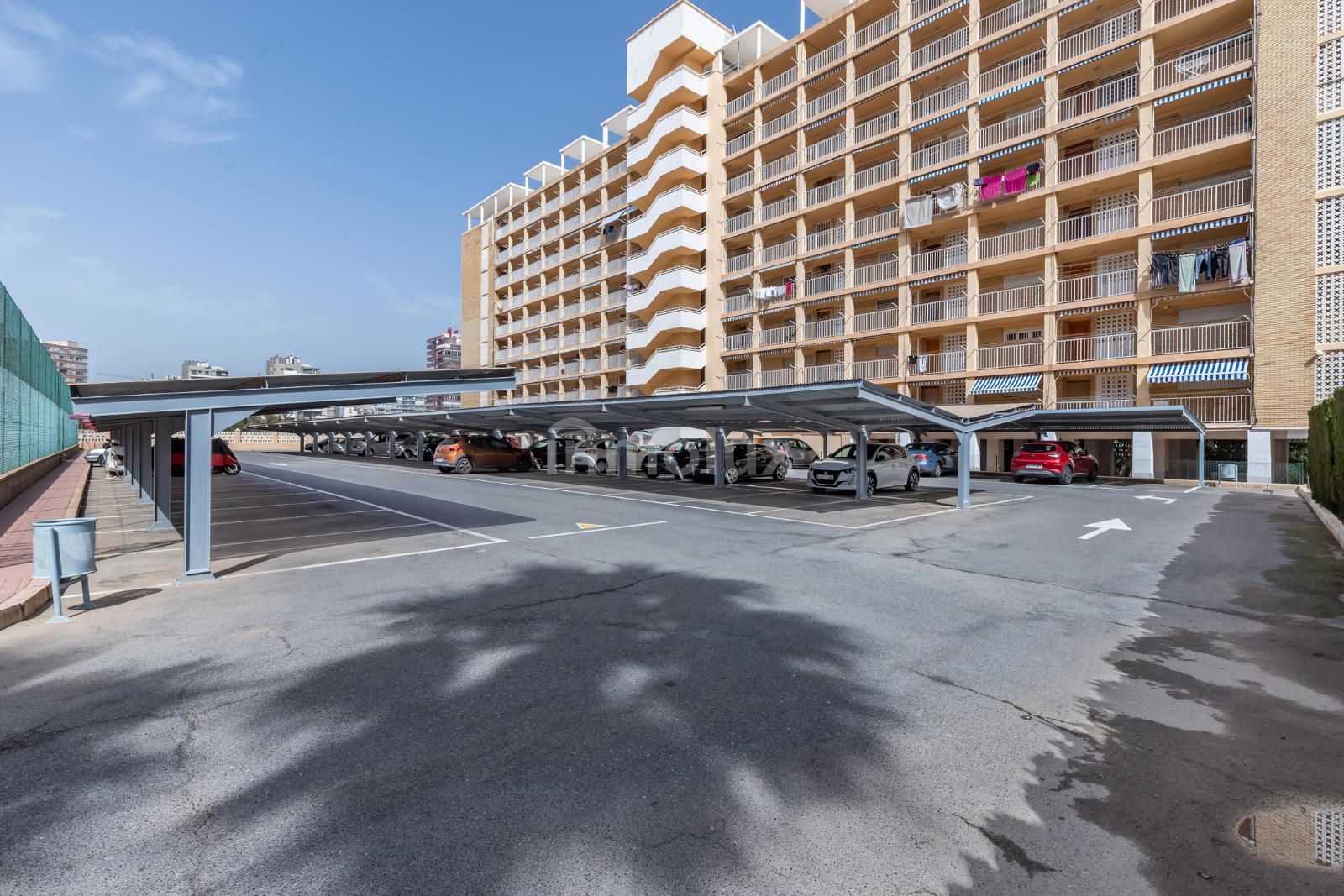 Parking Parking