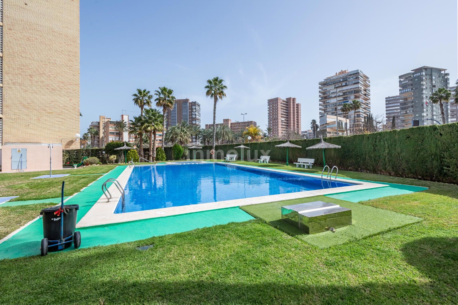Piscina Piscina