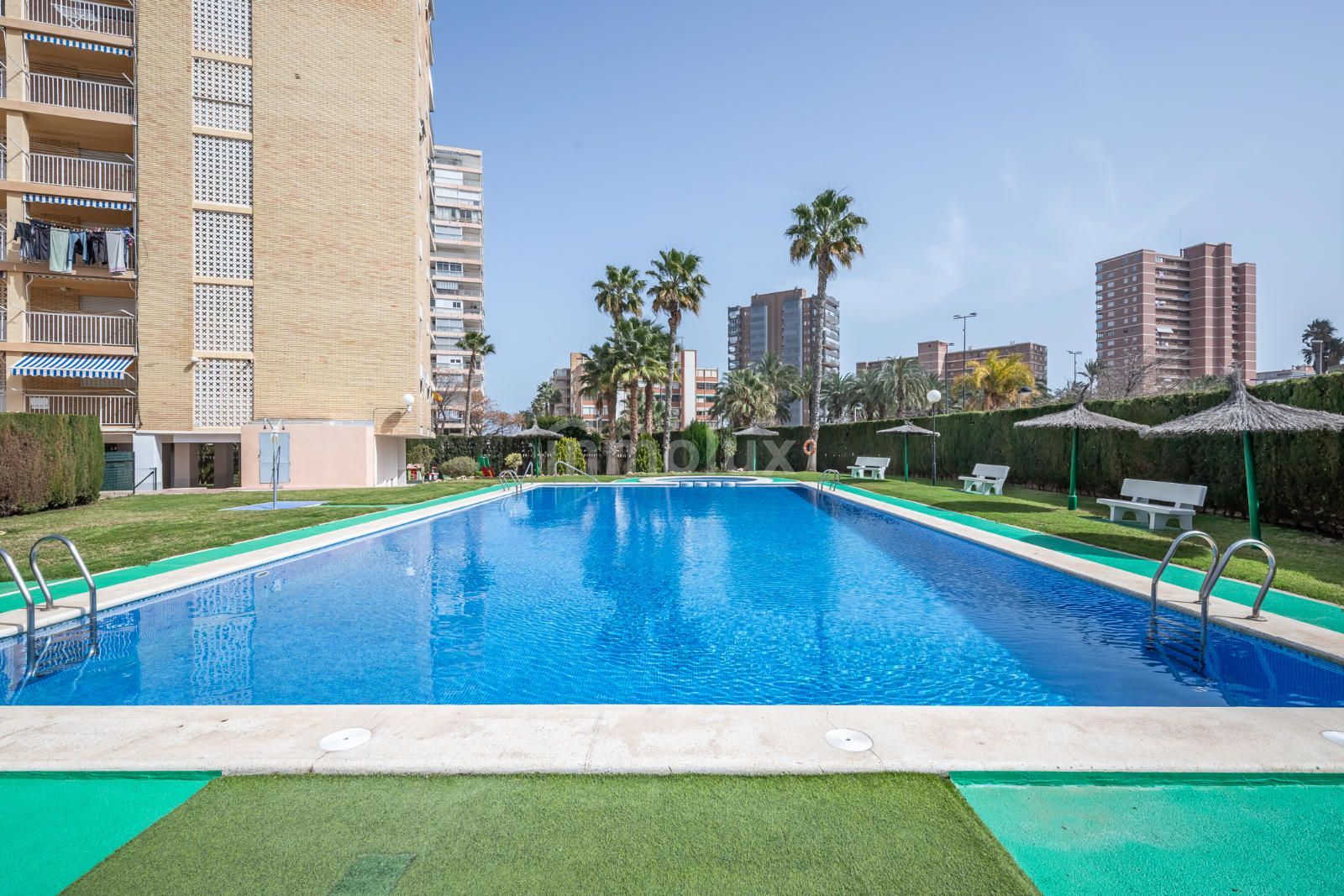 Piscina Piscina