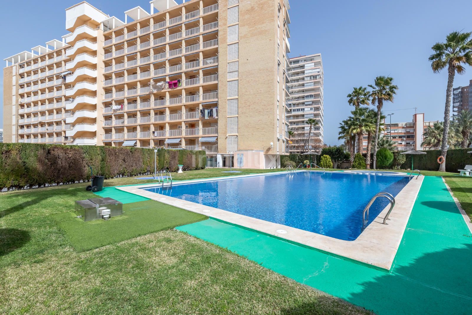 Piscina Piscina