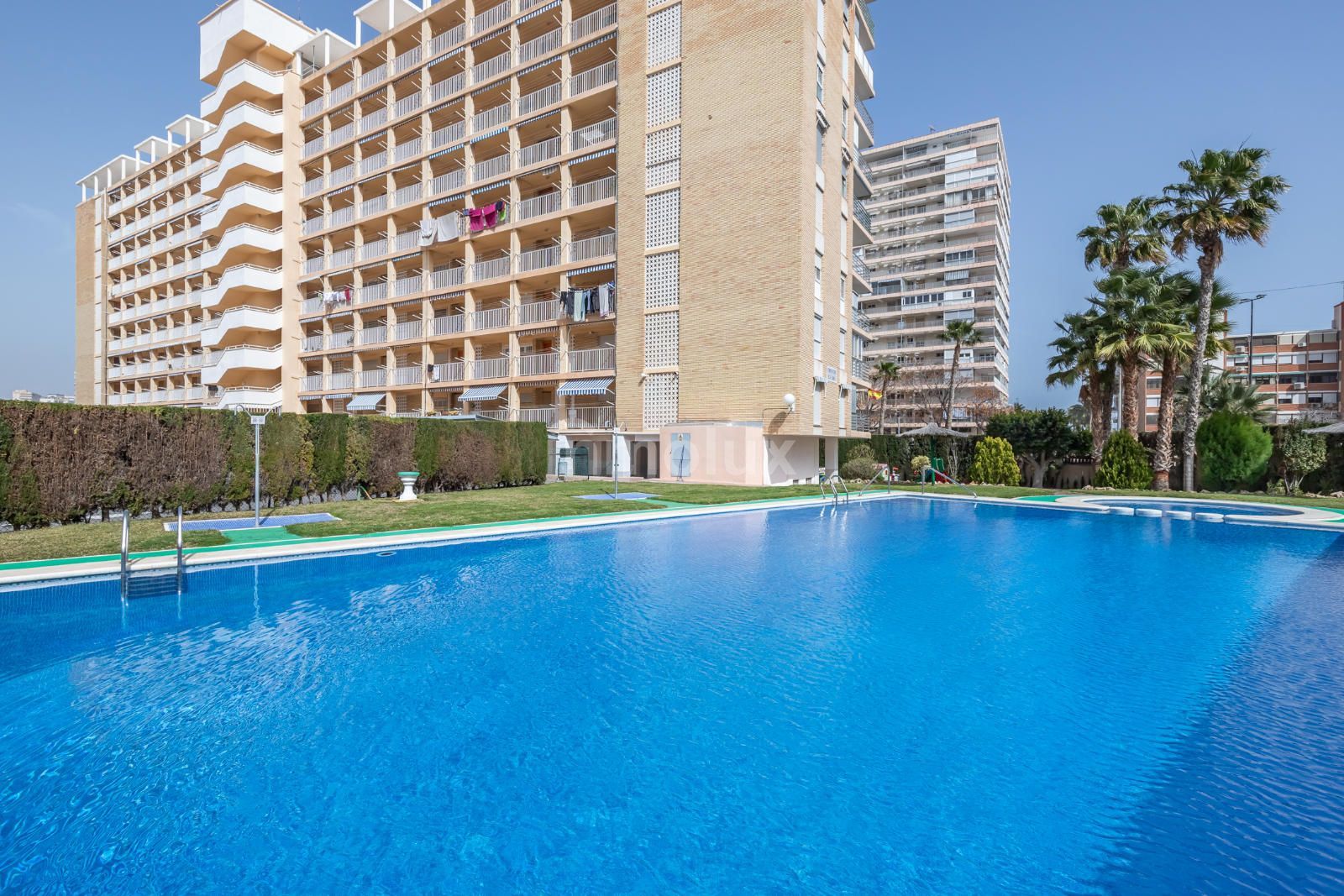 Piscina Piscina