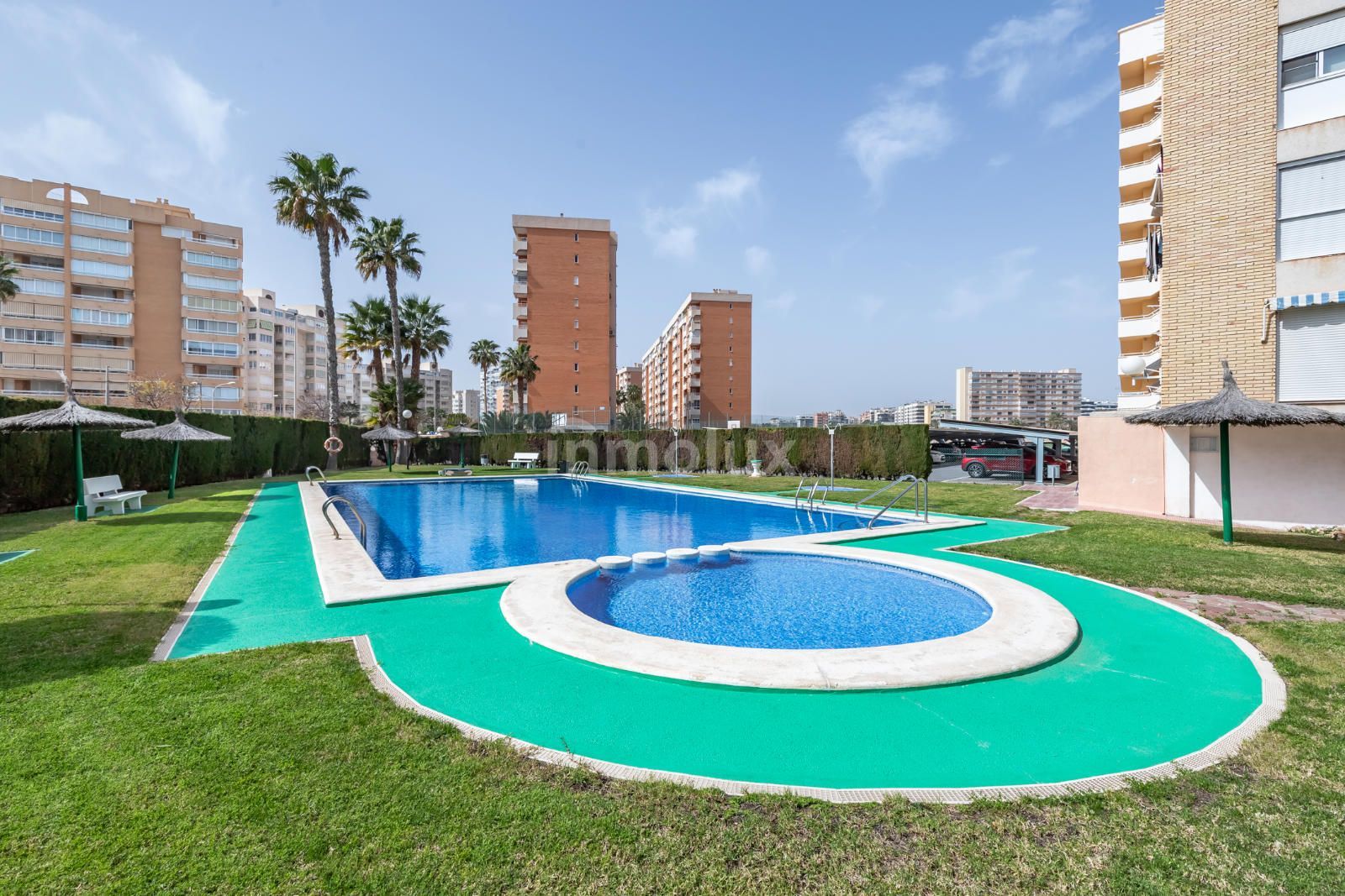 Piscina Piscina