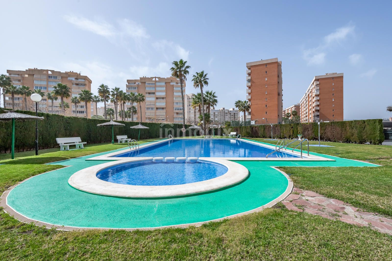 Piscina Piscina