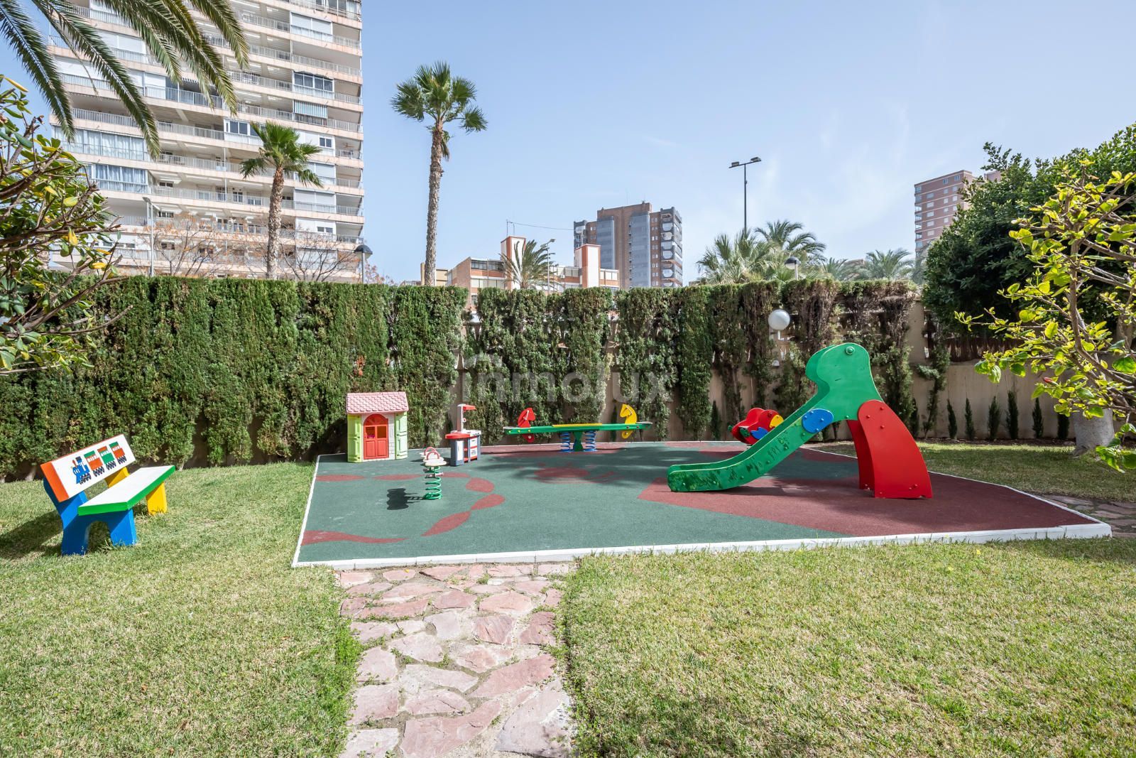 Parque Parque