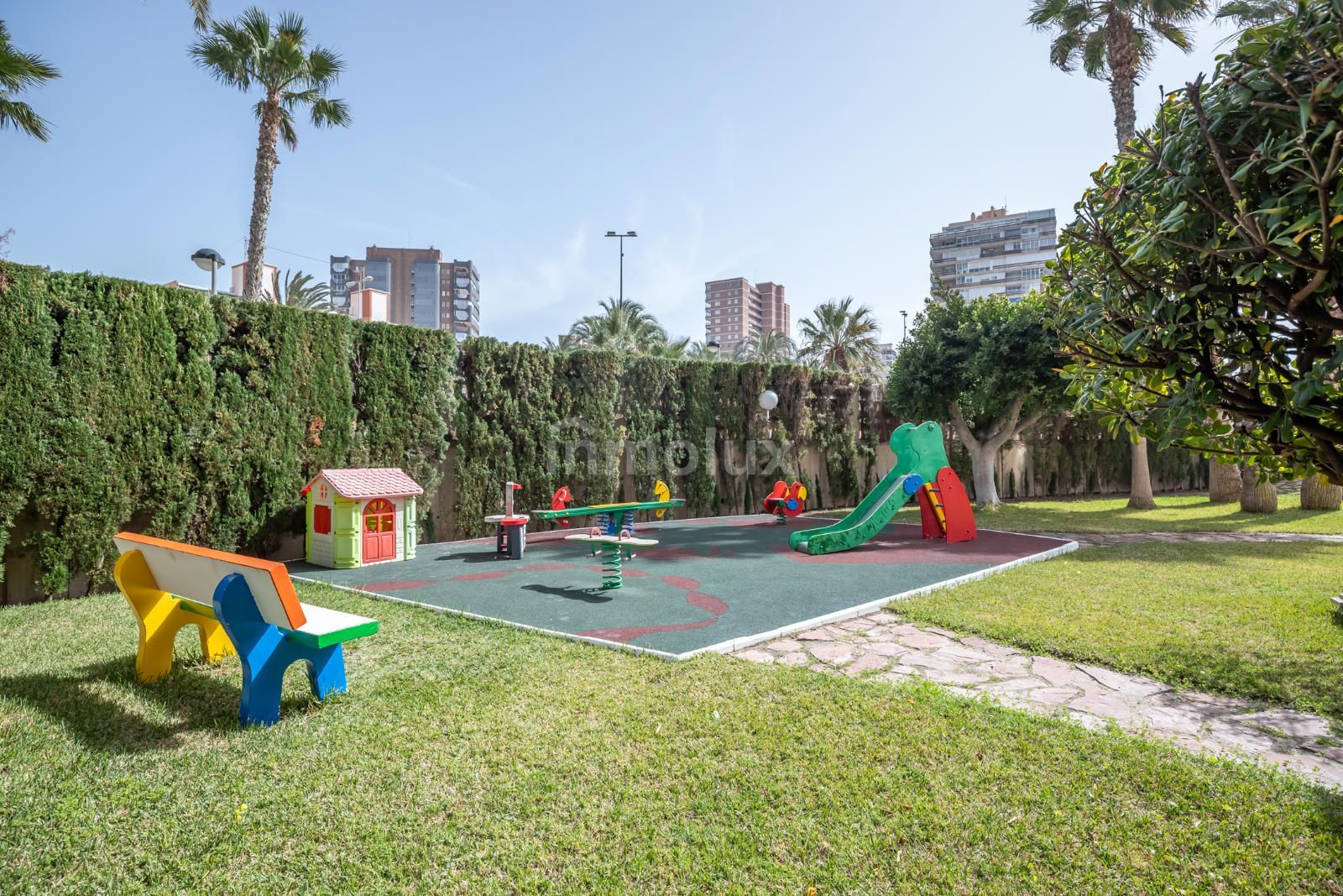 Parque Parque