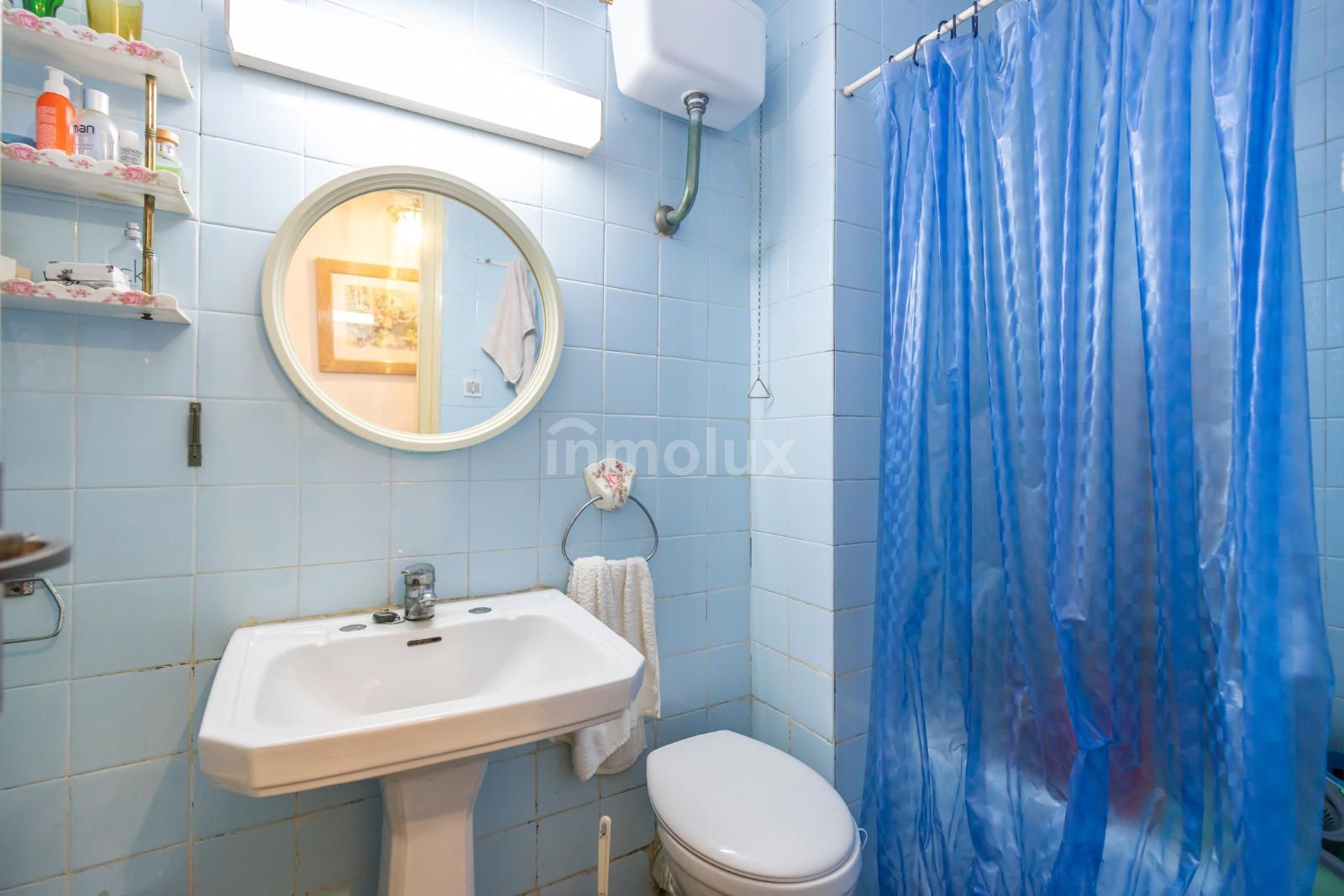 Baño Baño