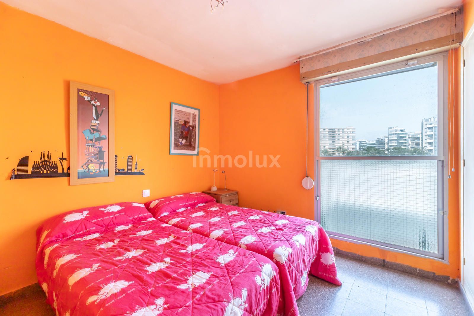 Habitación Habitación