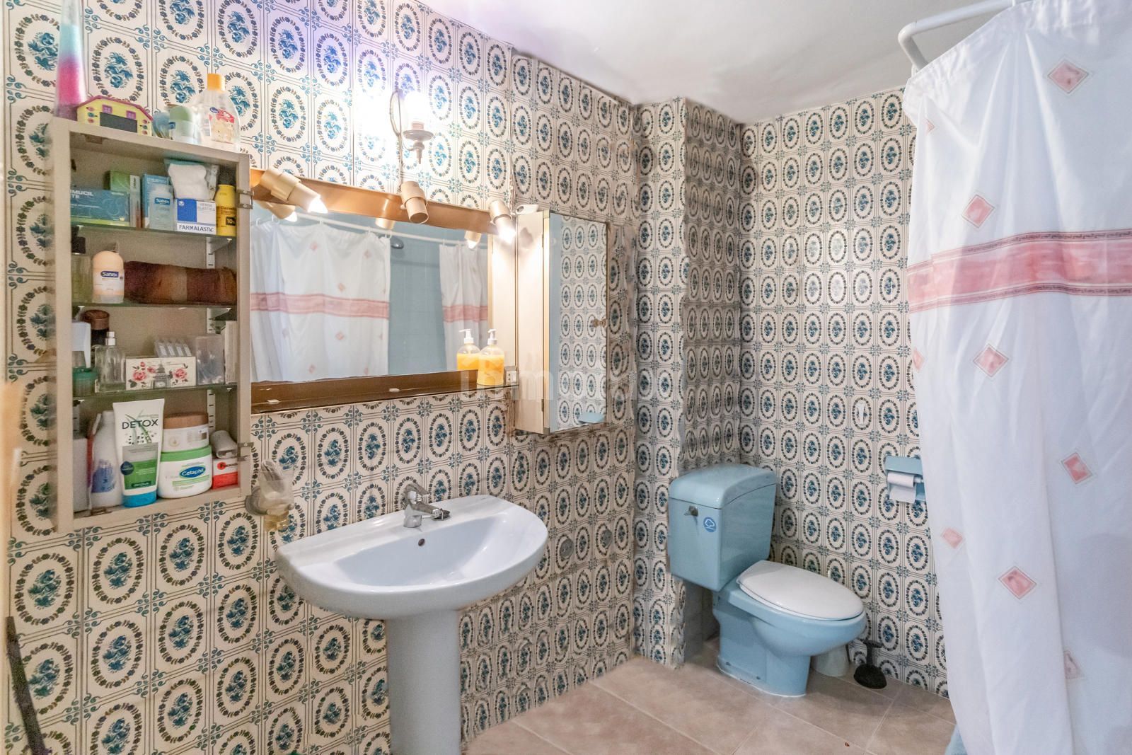 Baño Baño