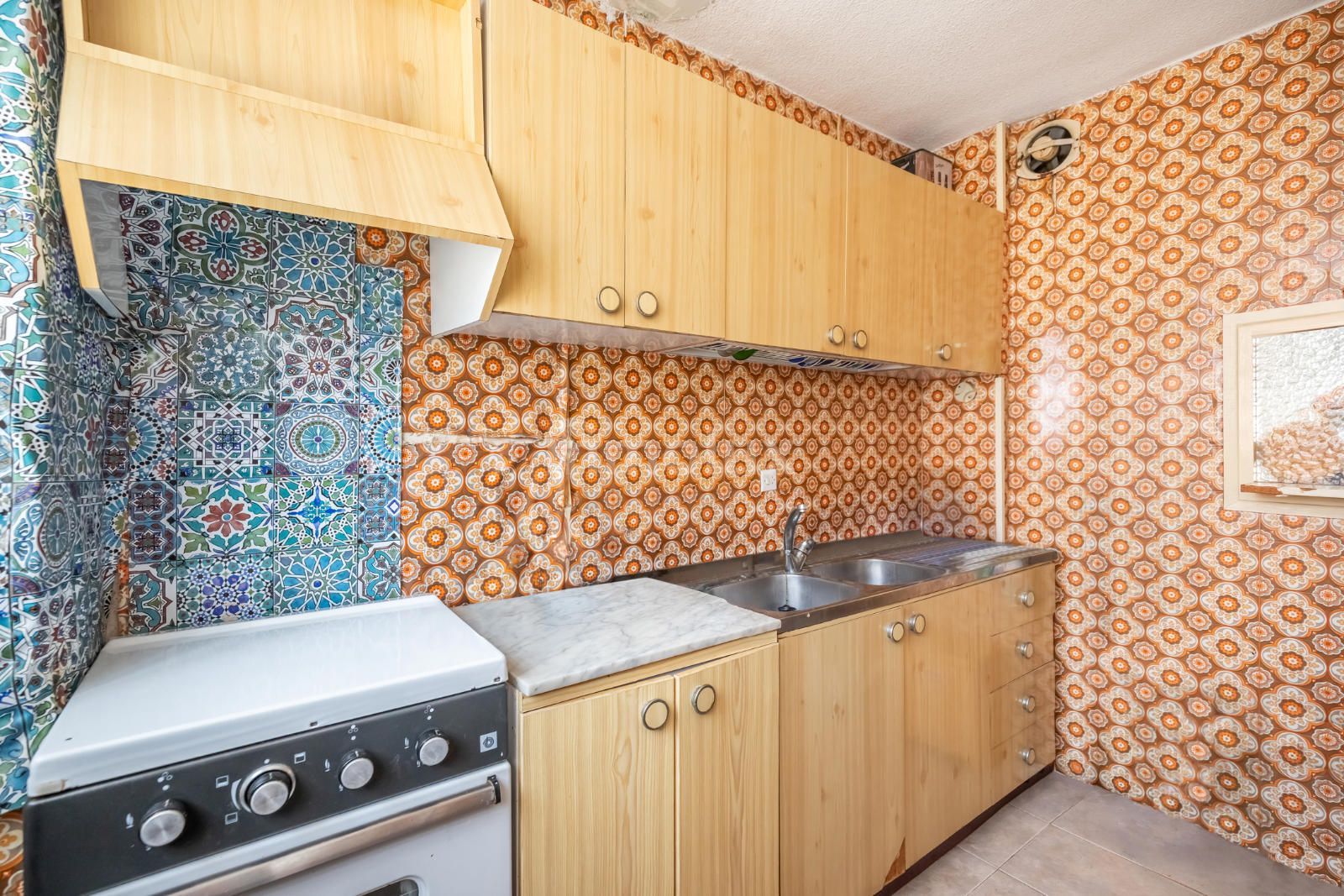 Cocina Cocina