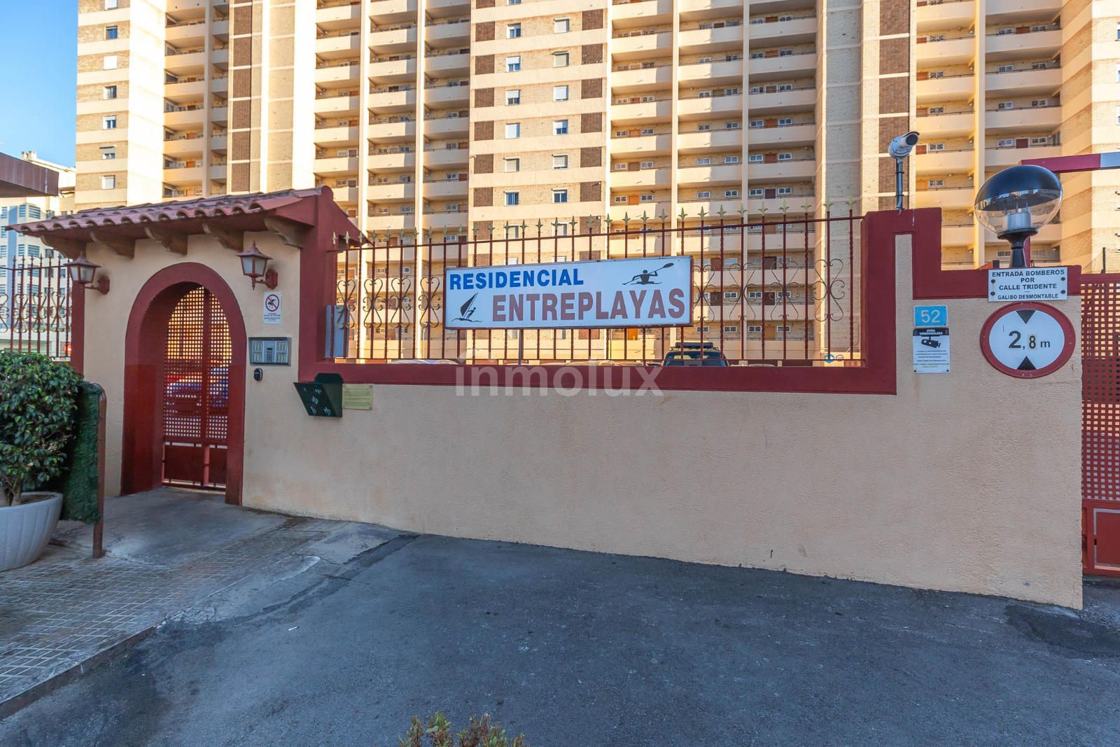 Urbanización Urbanización