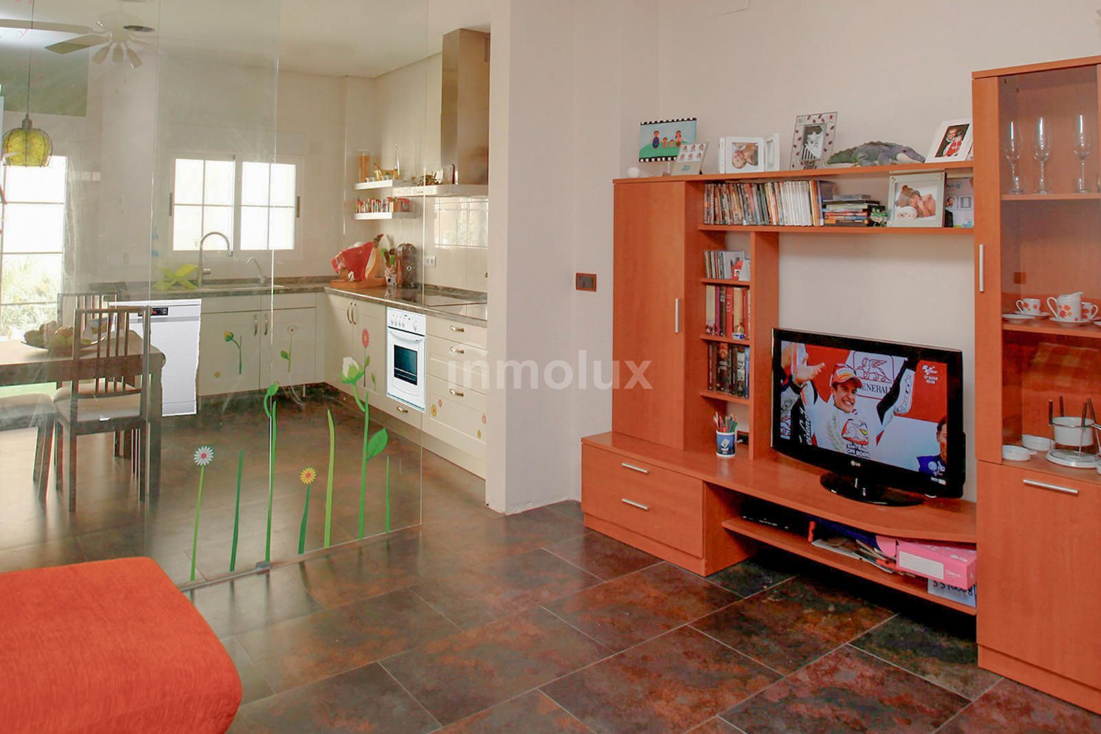 Salón