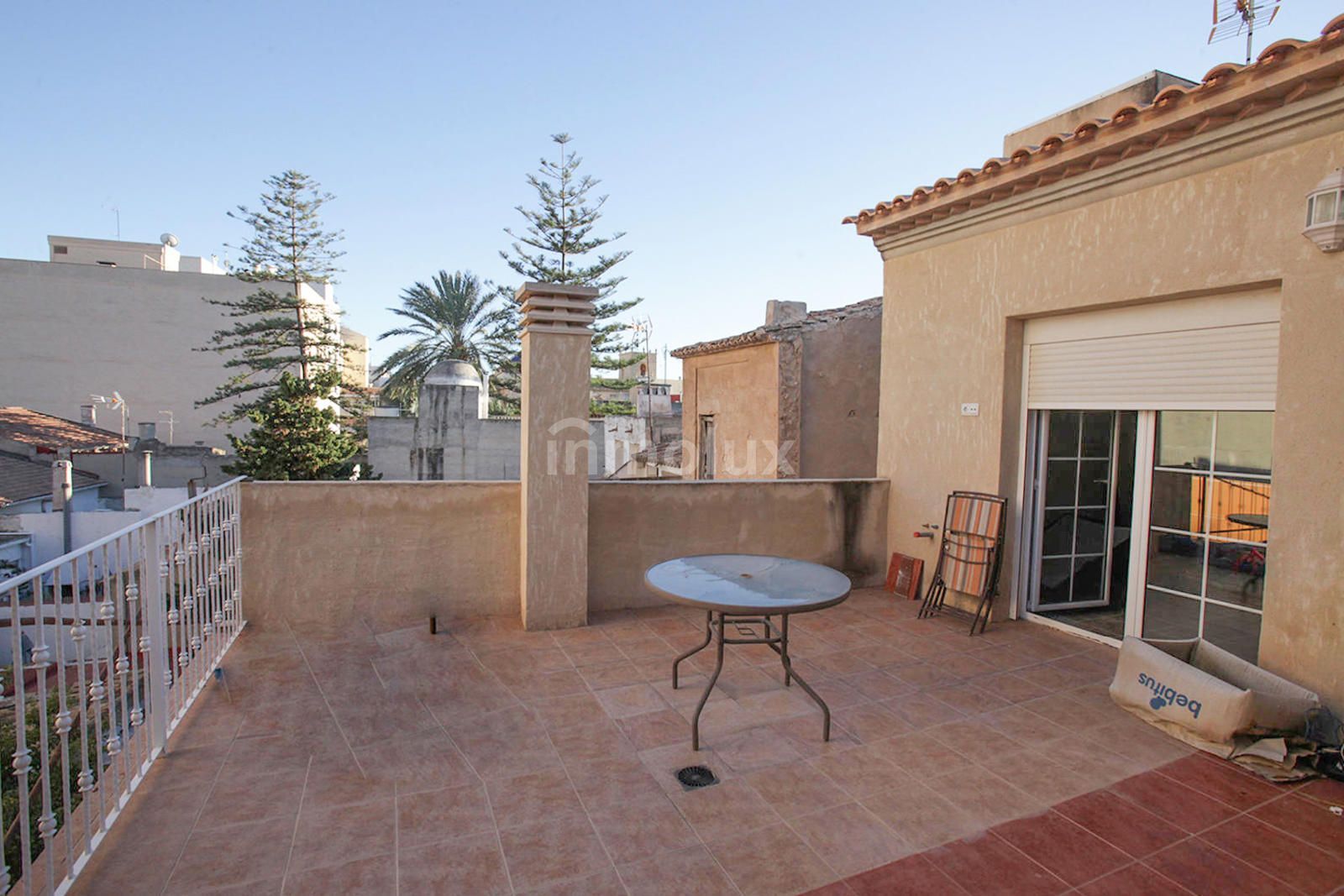 Terraza