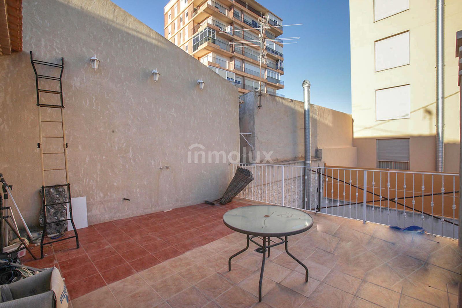 Terraza