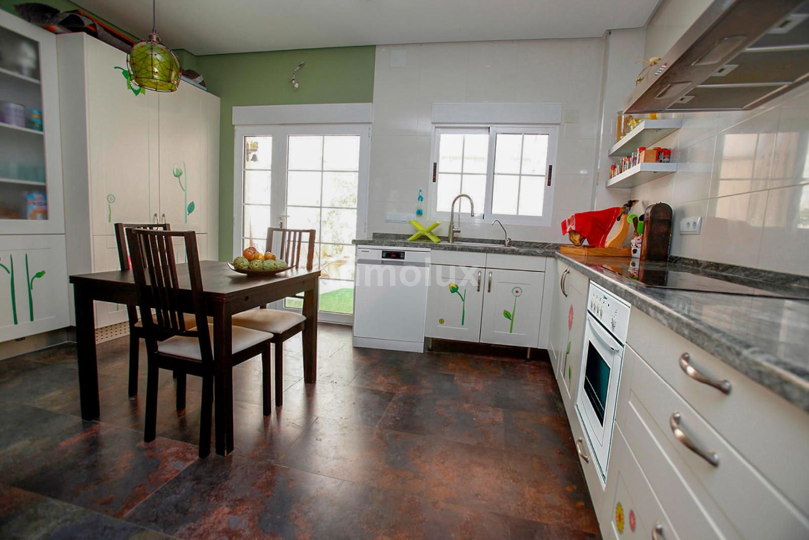 Cocina