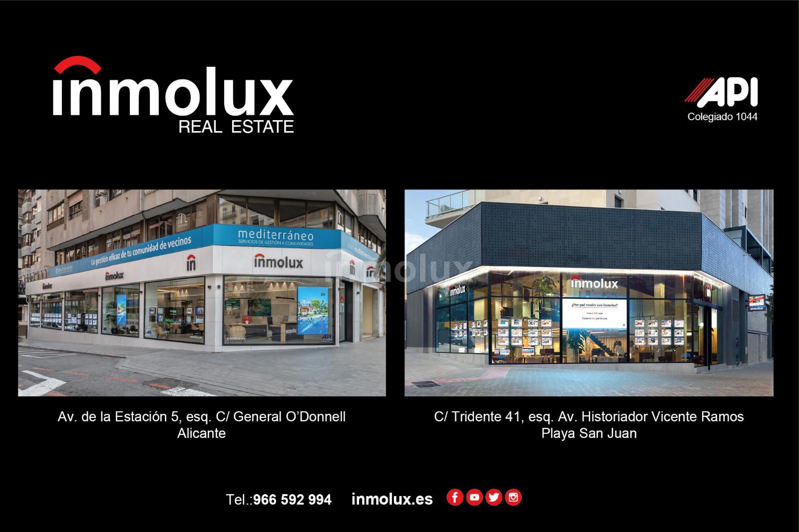 Inmolux