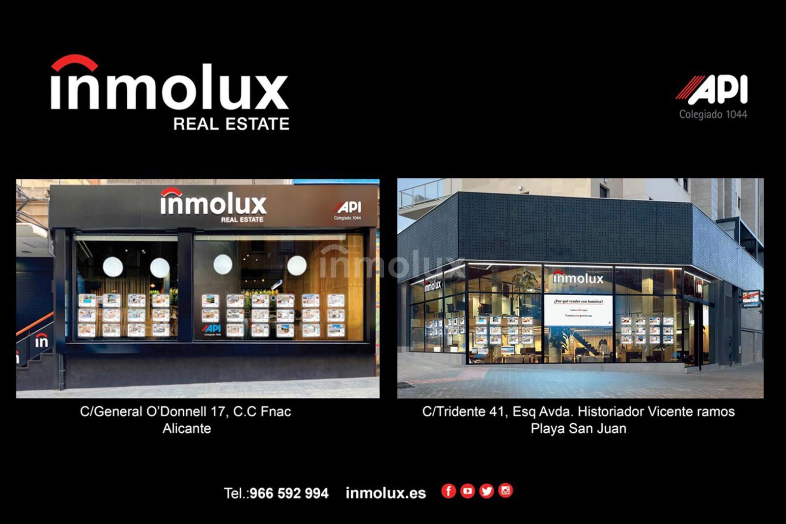 Inmolux