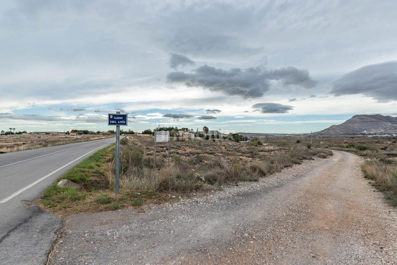 Cruce
