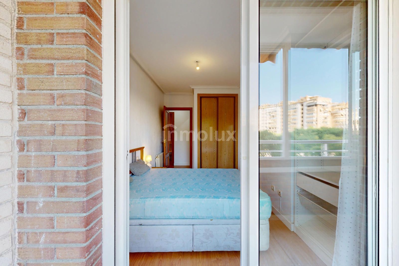 Dormitorio Dormitorio