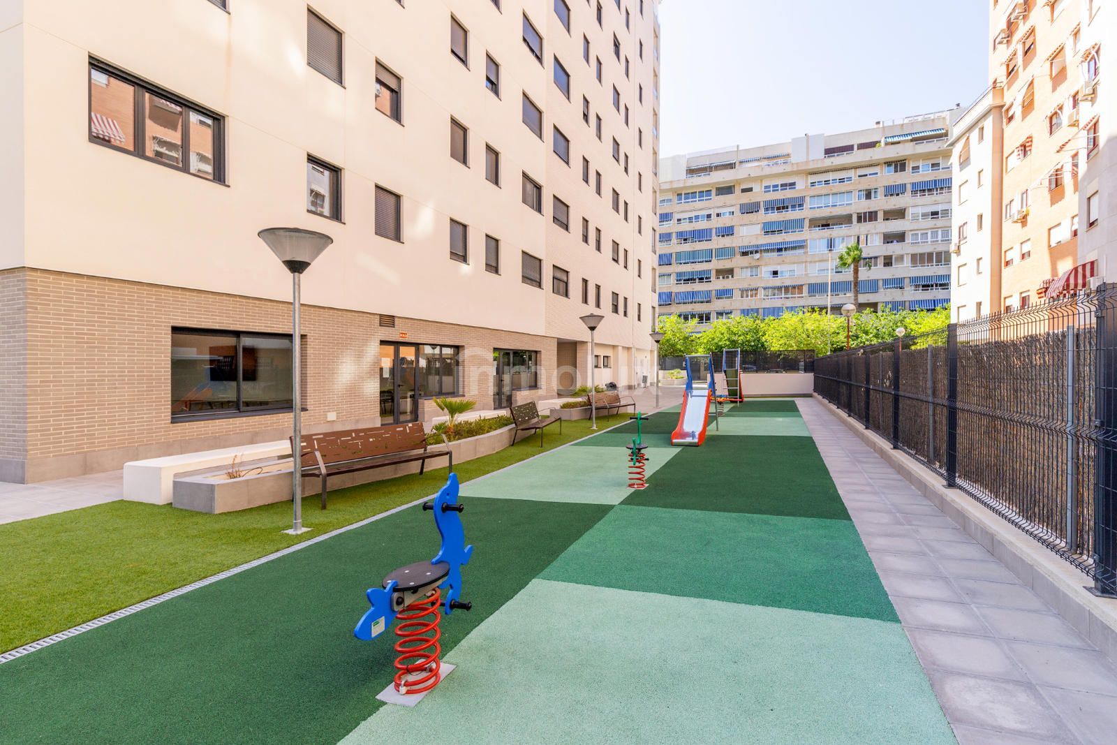 Zona Infantil Zona Infantil