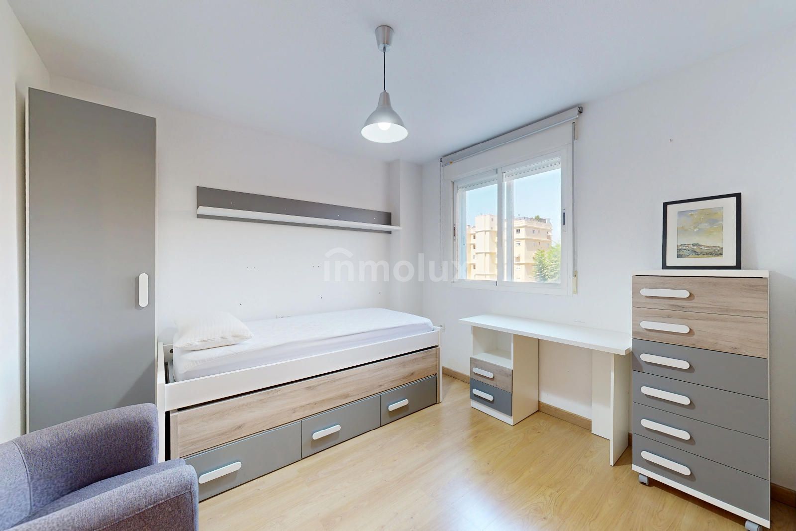 HABITACIÓN HABITACIÓN