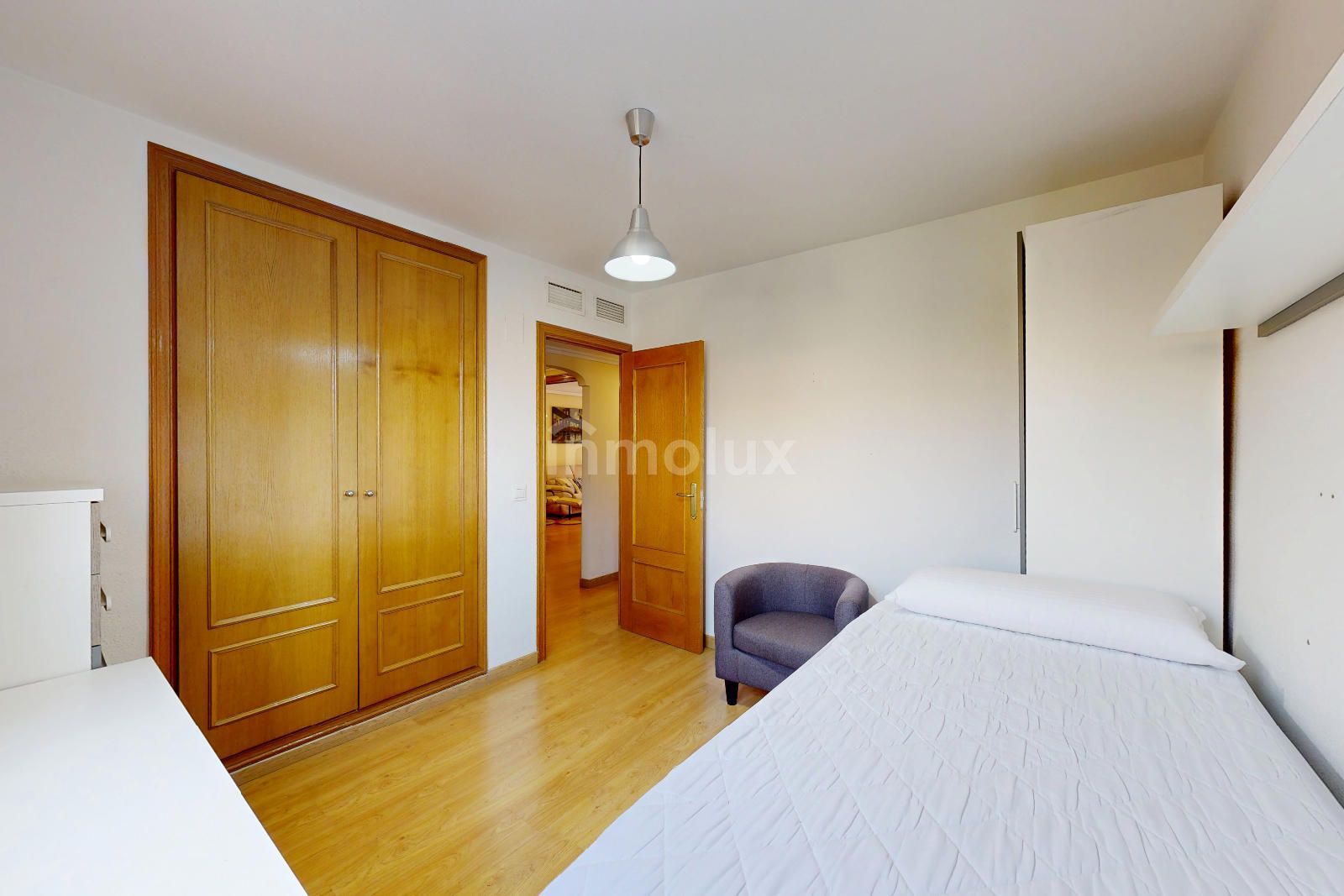 HABITACIÓN HABITACIÓN