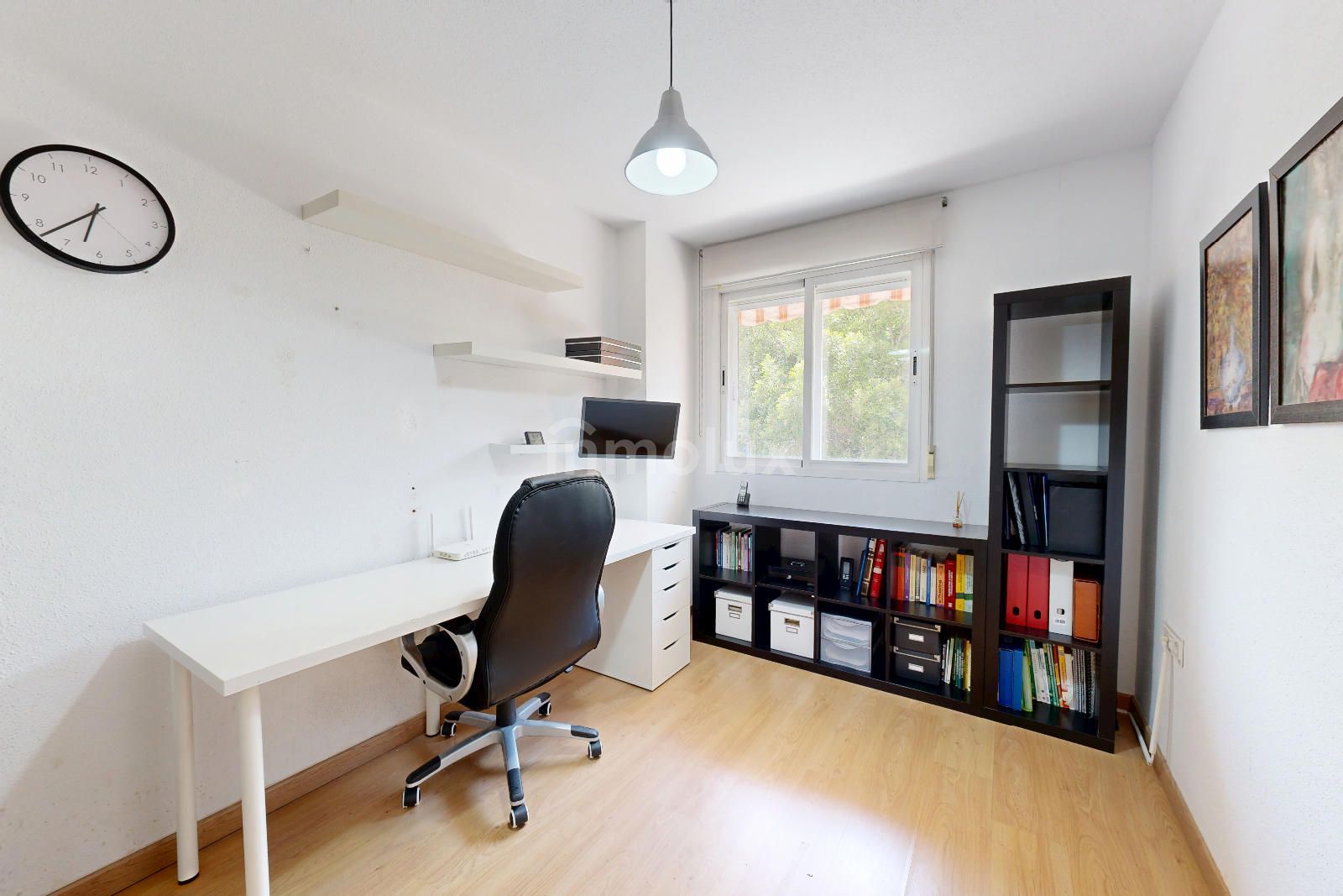 HABITACIÓN HABITACIÓN