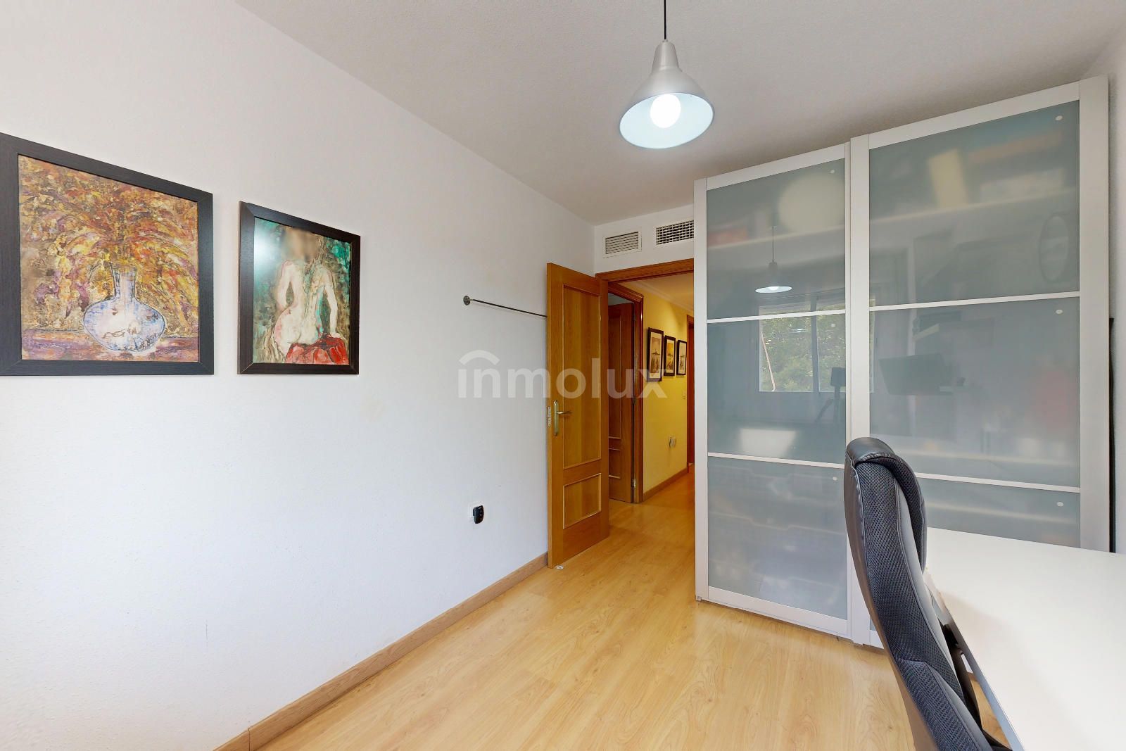 HABITACIÓN HABITACIÓN