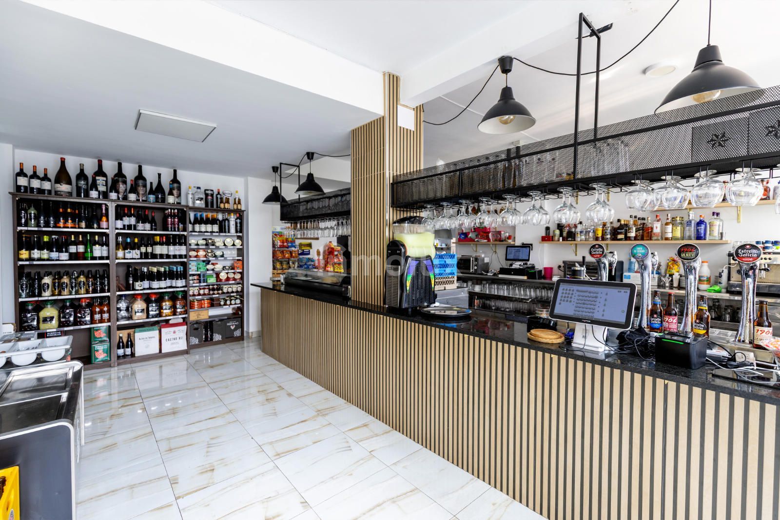 Restaurante Restaurante