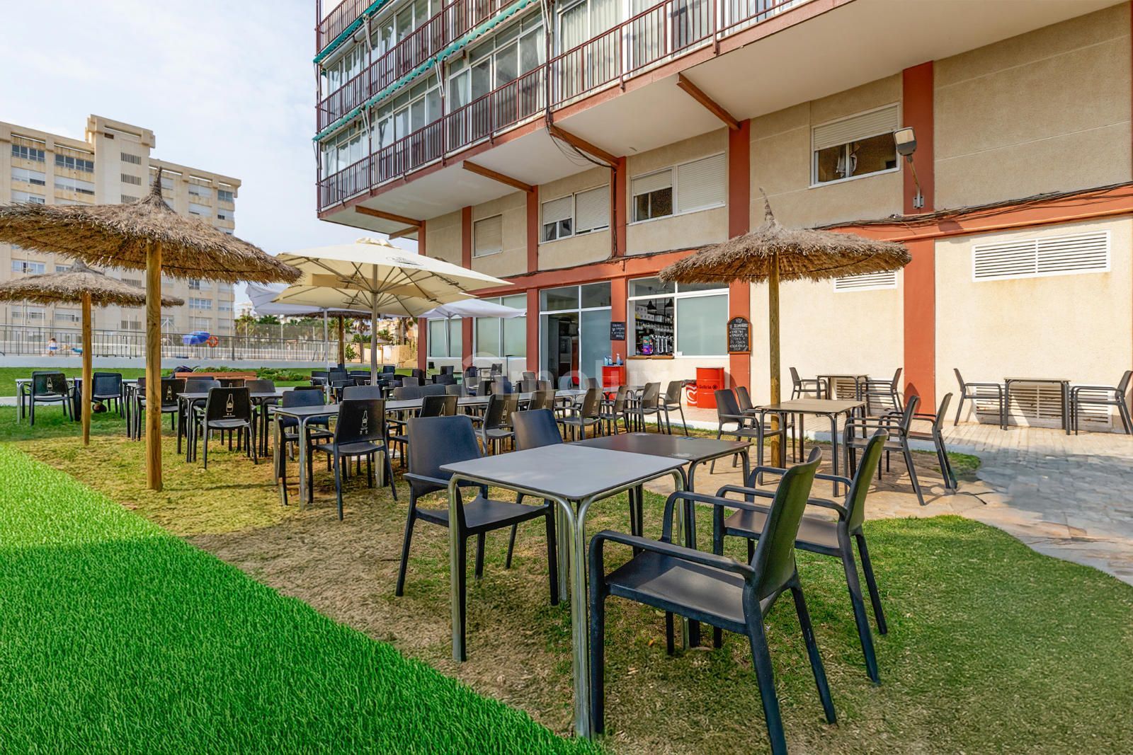 Restaurante Restaurante