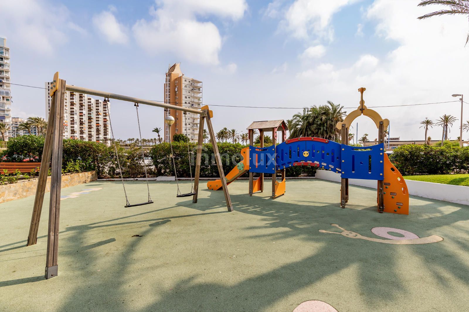 Zona Infantil Zona Infantil