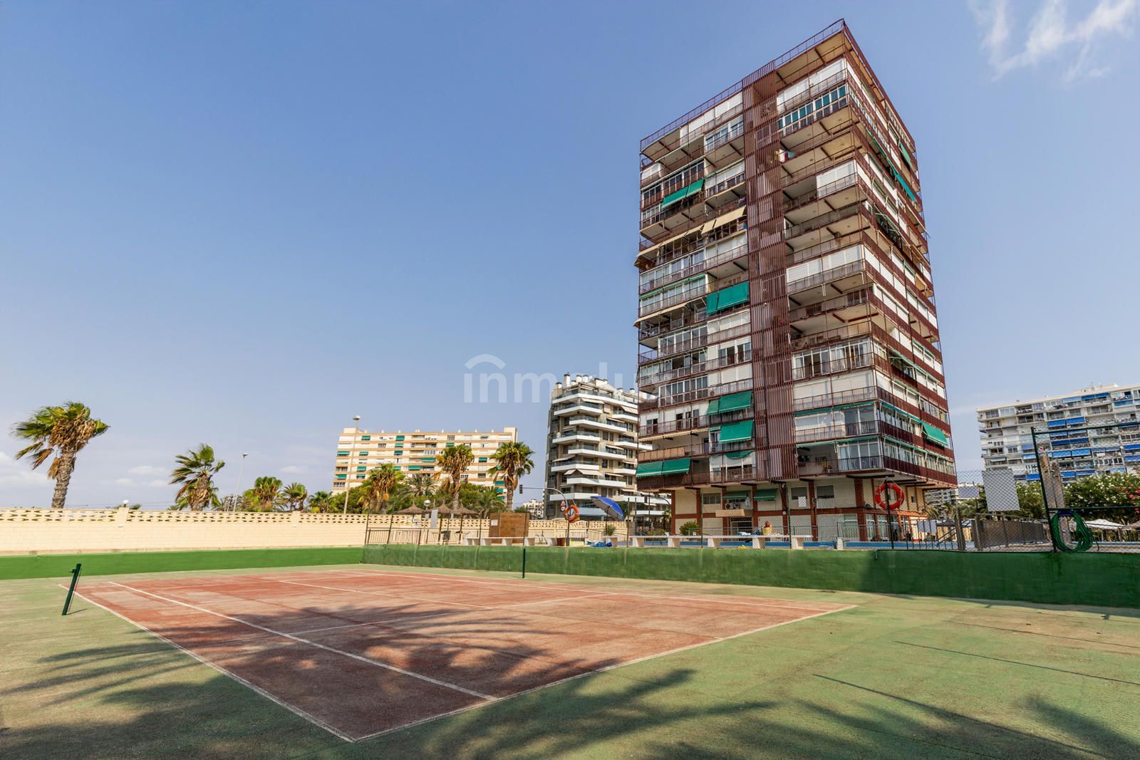 Pista de tenis Pista de tenis