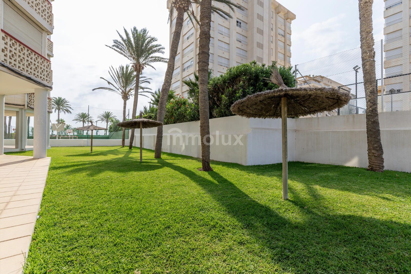 Zona común Zona común