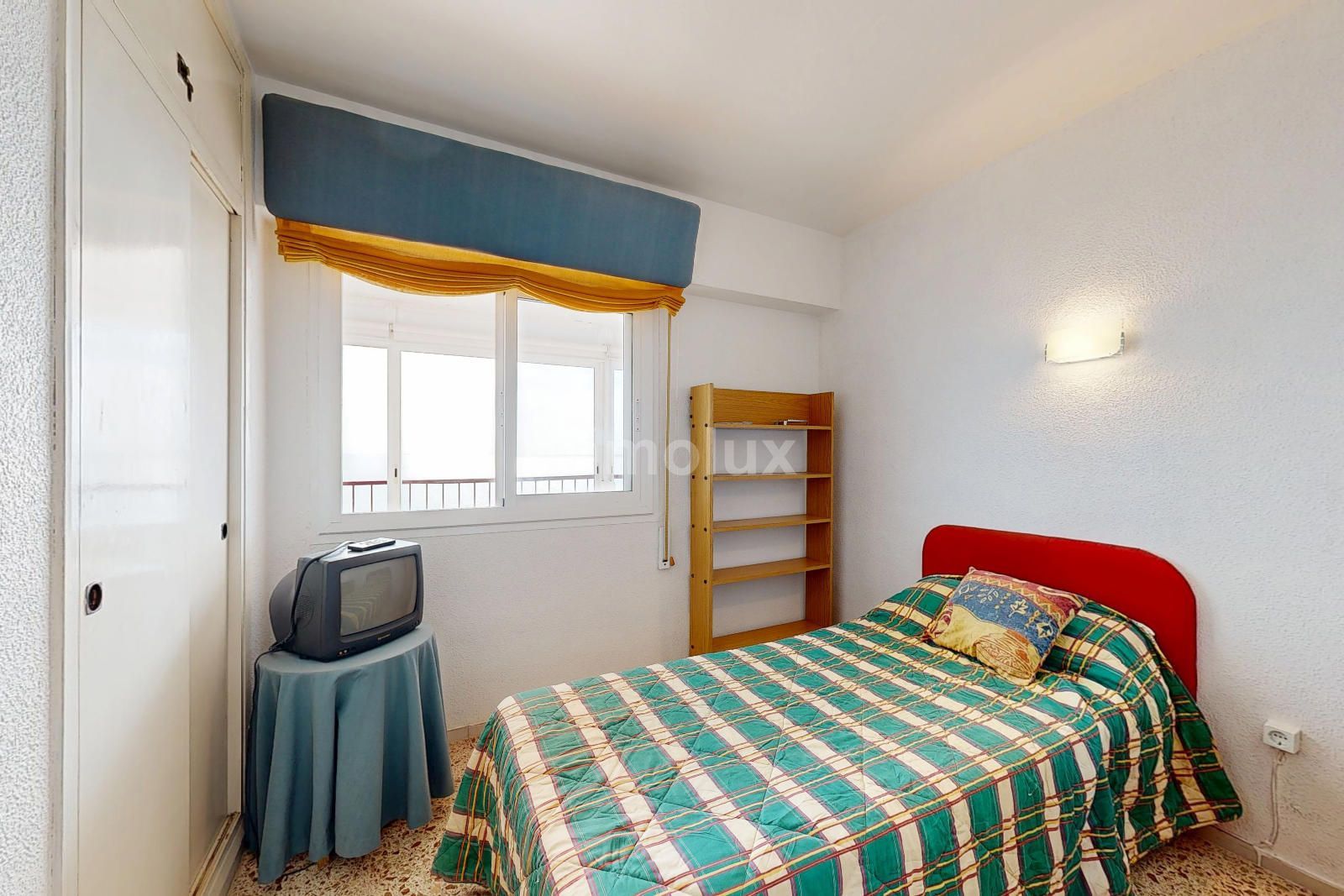 Dormitorio Dormitorio