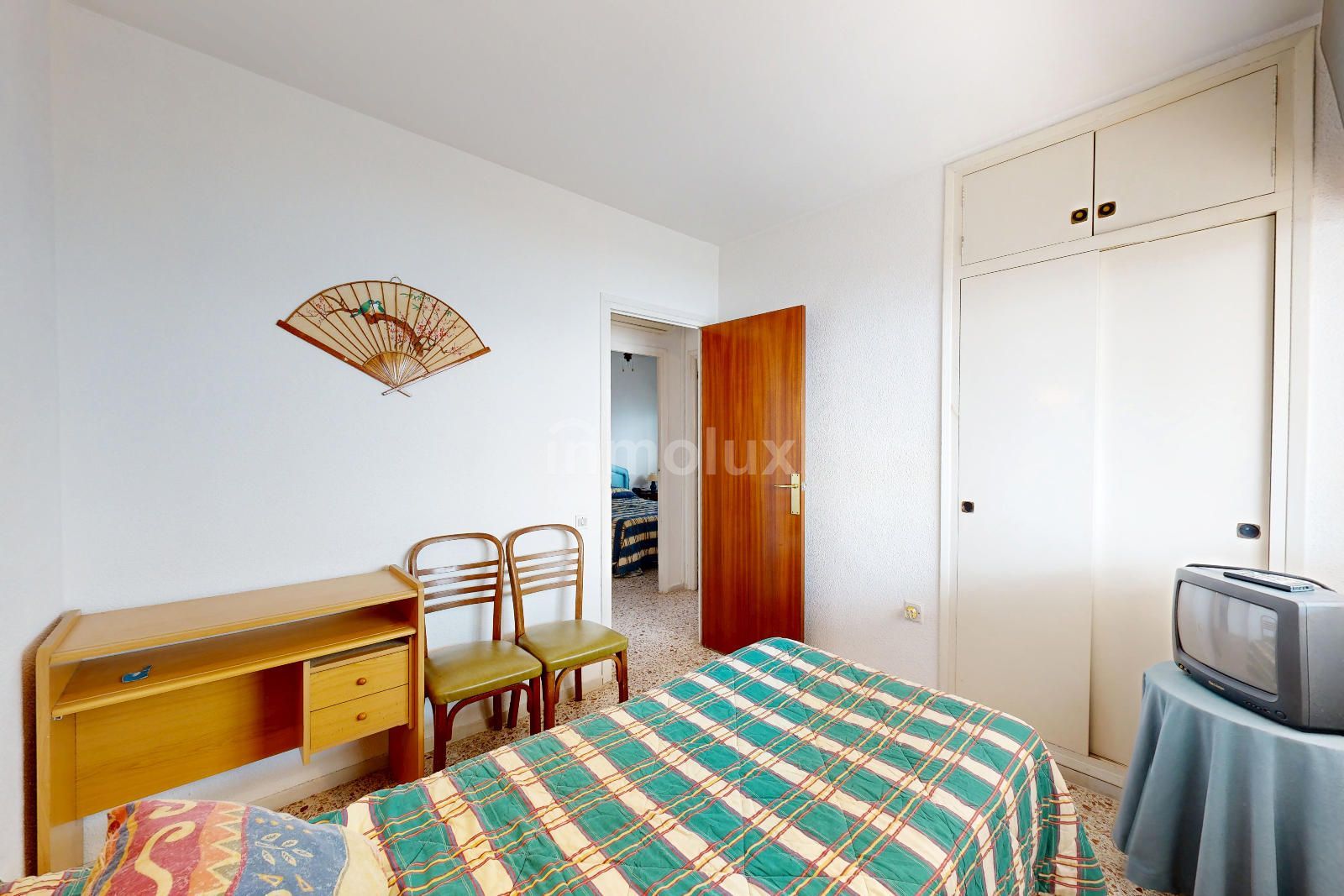 Dormitorio Dormitorio