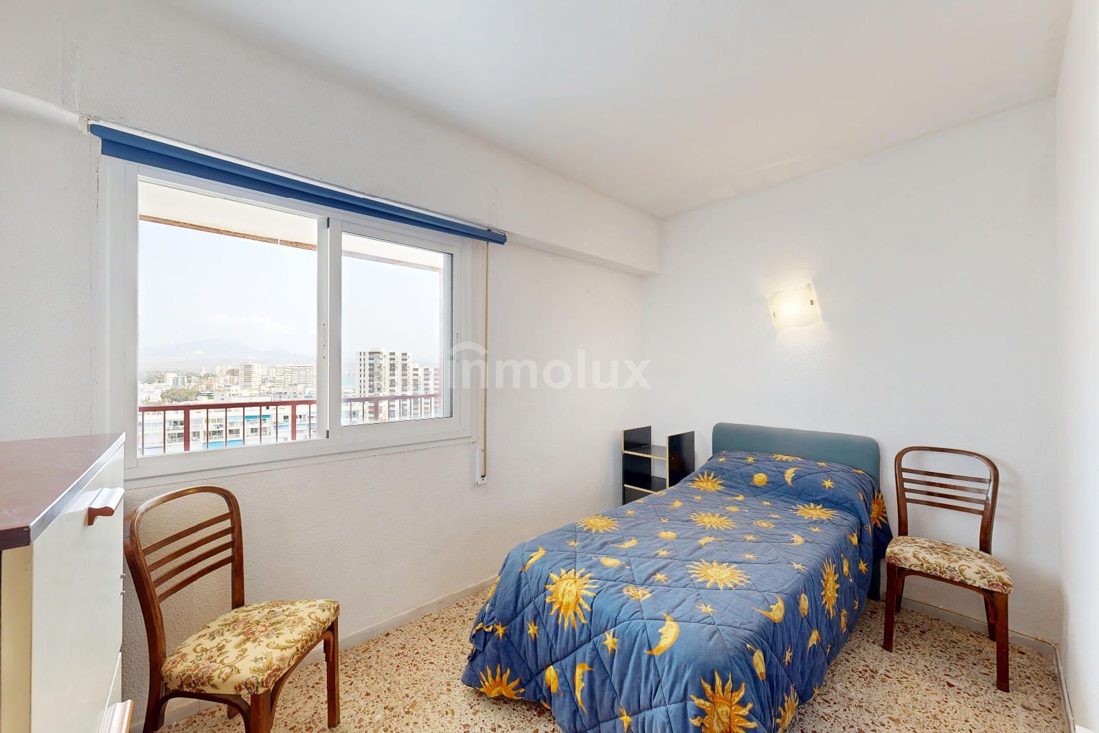 Dormitorio Dormitorio