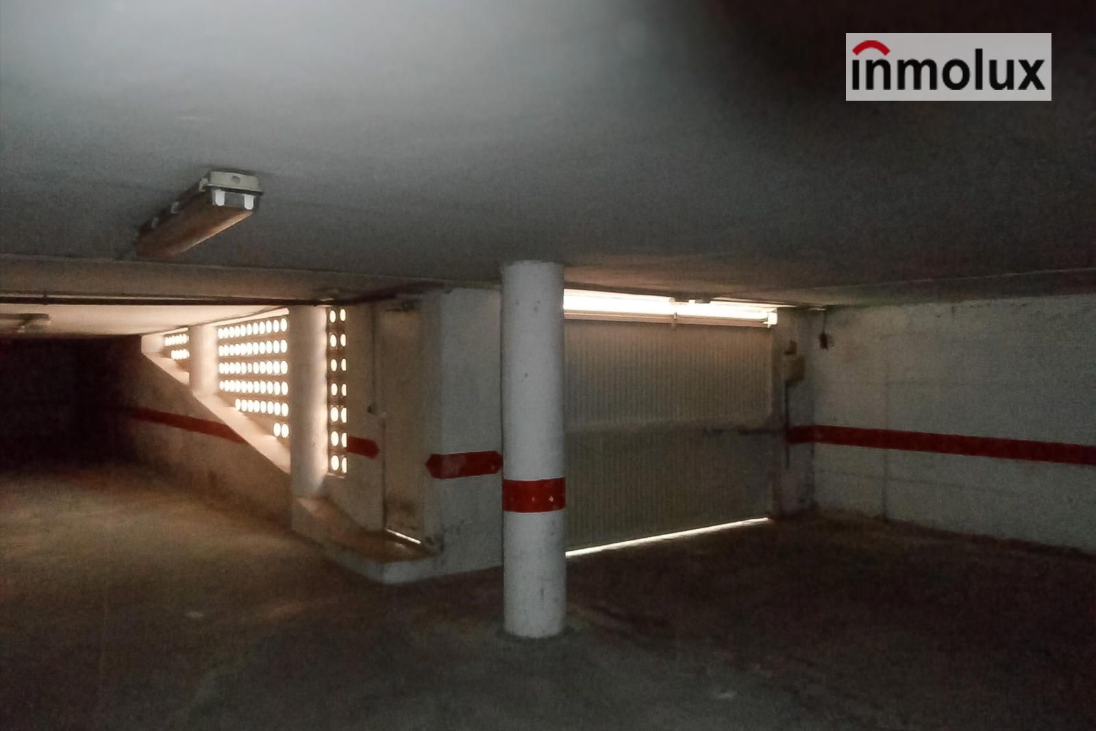 Plaza de Garaje en Venta de Facil Acceso en Playa Albufereta