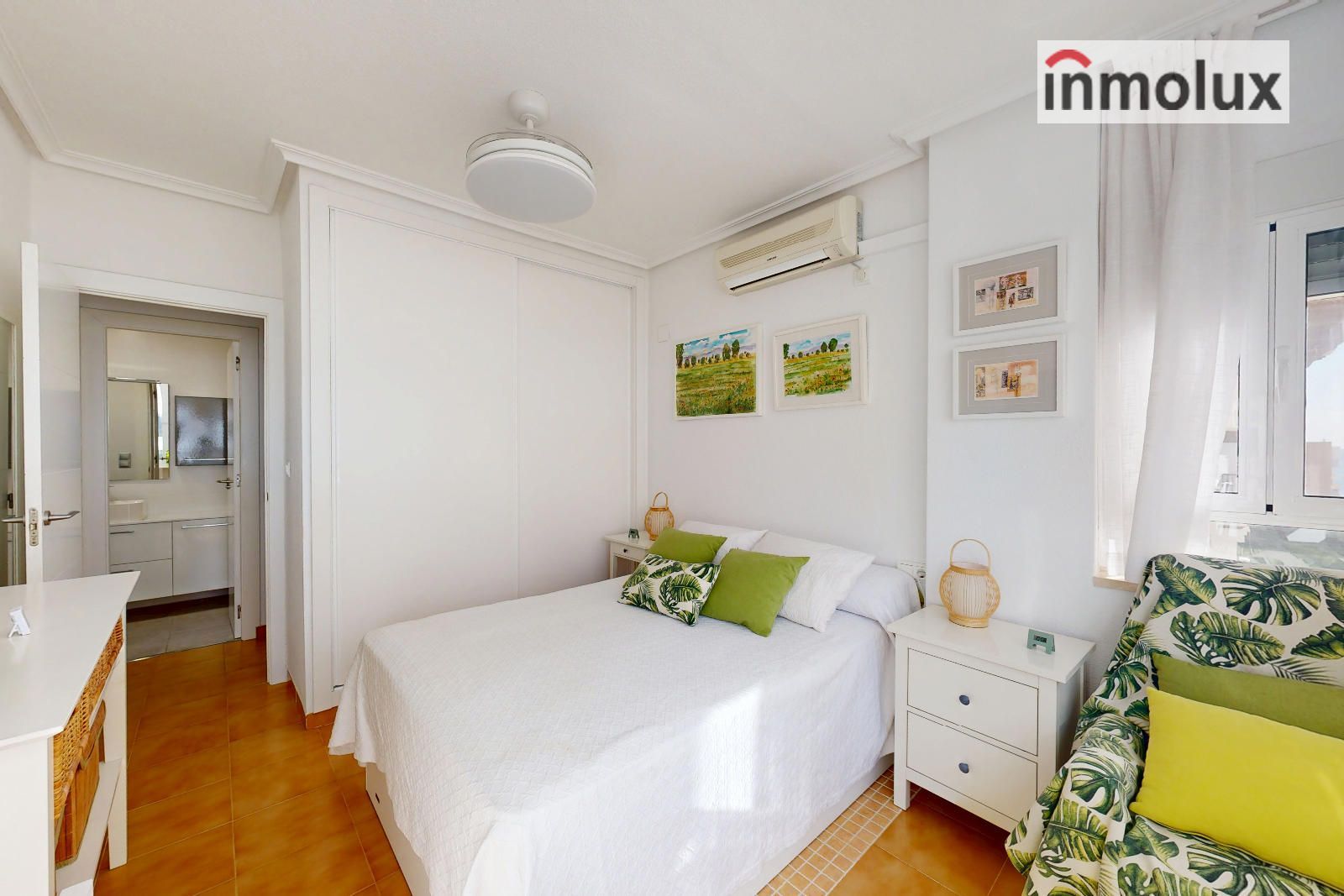 DORMITORIO 1