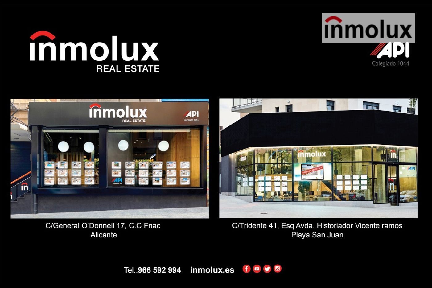 Inmolux Inmolux