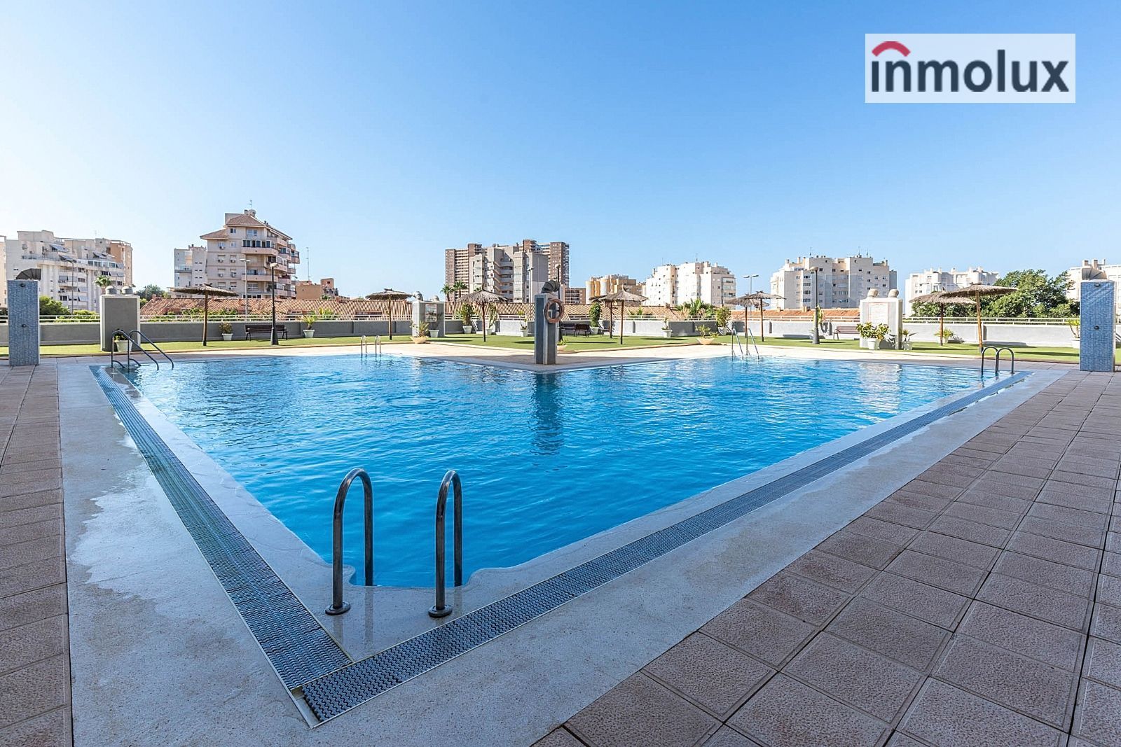 Piscina Piscina