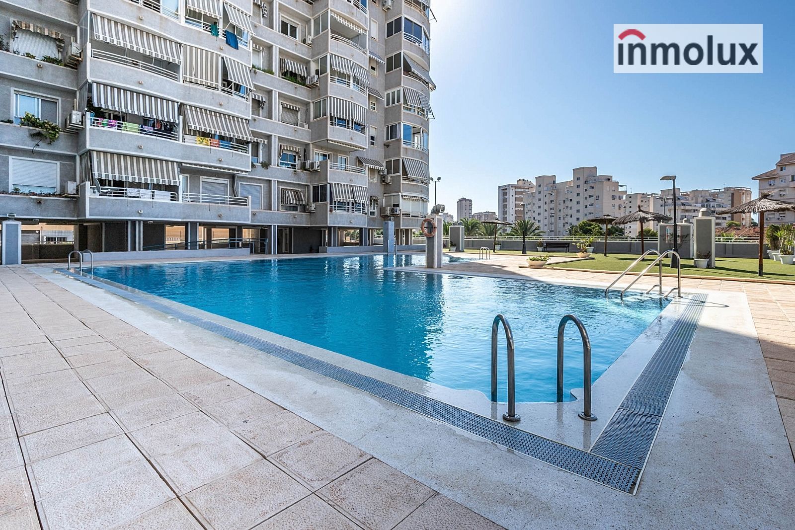 Piscina Piscina