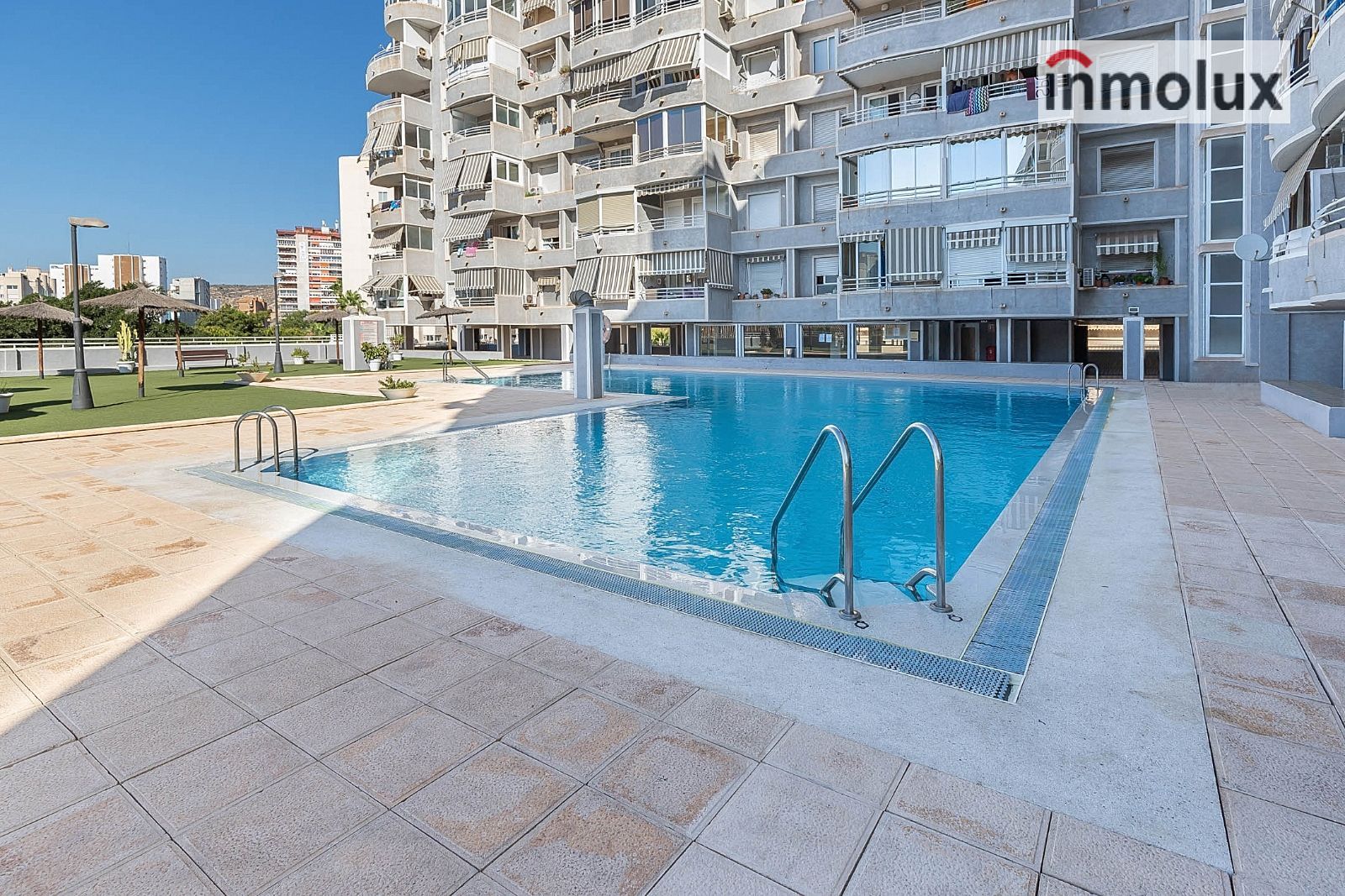 Piscina Piscina